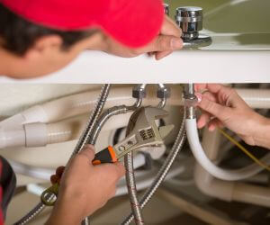 About The Faucet Pros Holdrege, NE